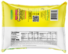 Load image into Gallery viewer, Rap Snacks Big Back Lemon Honey Bun