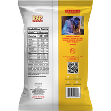 Load image into Gallery viewer, Rap Snacks Rick Ross | Sweet Chili Lemon Pepper Chips | (10 Bags)