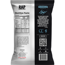 Load image into Gallery viewer, Rap Snacks Lil Baby | All in HOT Potato Chips (10 Bags)