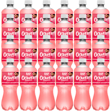 Load image into Gallery viewer, Oowee Lemonade (24 Bottles) | Strawberry Watermelon Lemonade