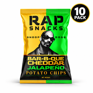 All Snacks