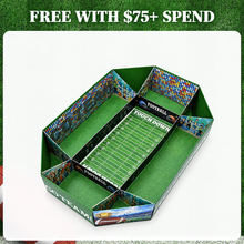 Load image into Gallery viewer, Game Day Football Serving Tray