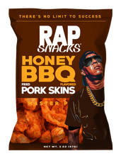 Load image into Gallery viewer, Rap Snacks Holiday Variety Gift Basket — The Ultimate Mix (12 Pack)