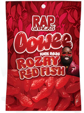 Load image into Gallery viewer, Rap Snacks Gummy Candy Assorted Bundle (12-Pack)