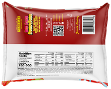 Load image into Gallery viewer, Rap Snacks Big Back Strawberry Honey Bun