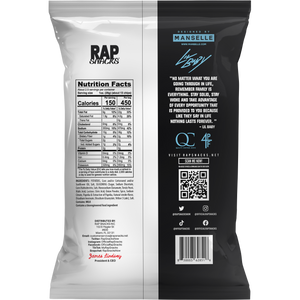 Lil Baby | All In Potato Chips (10 Bags) Top Teens