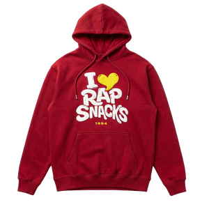 Cutecore Rapper Snacks Products – OFFICIAL RAP SNACKS