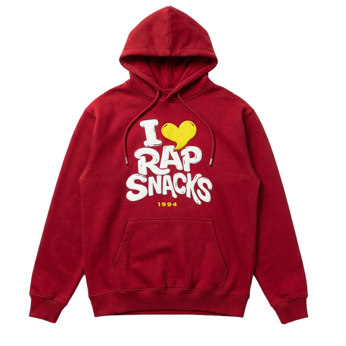 Exclusive Merch – OFFICIAL RAP SNACKS