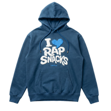 Load image into Gallery viewer, I ♡ Rap Snacks | All In Colorway