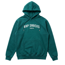Load image into Gallery viewer, HIP HOP SAVED MY LIFE Hoodie | Dab of Ranch Colorway