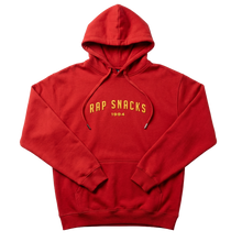 Load image into Gallery viewer, HIP HOP SAVED MY LIFE Hoodie | Louisiana Heat Colorway