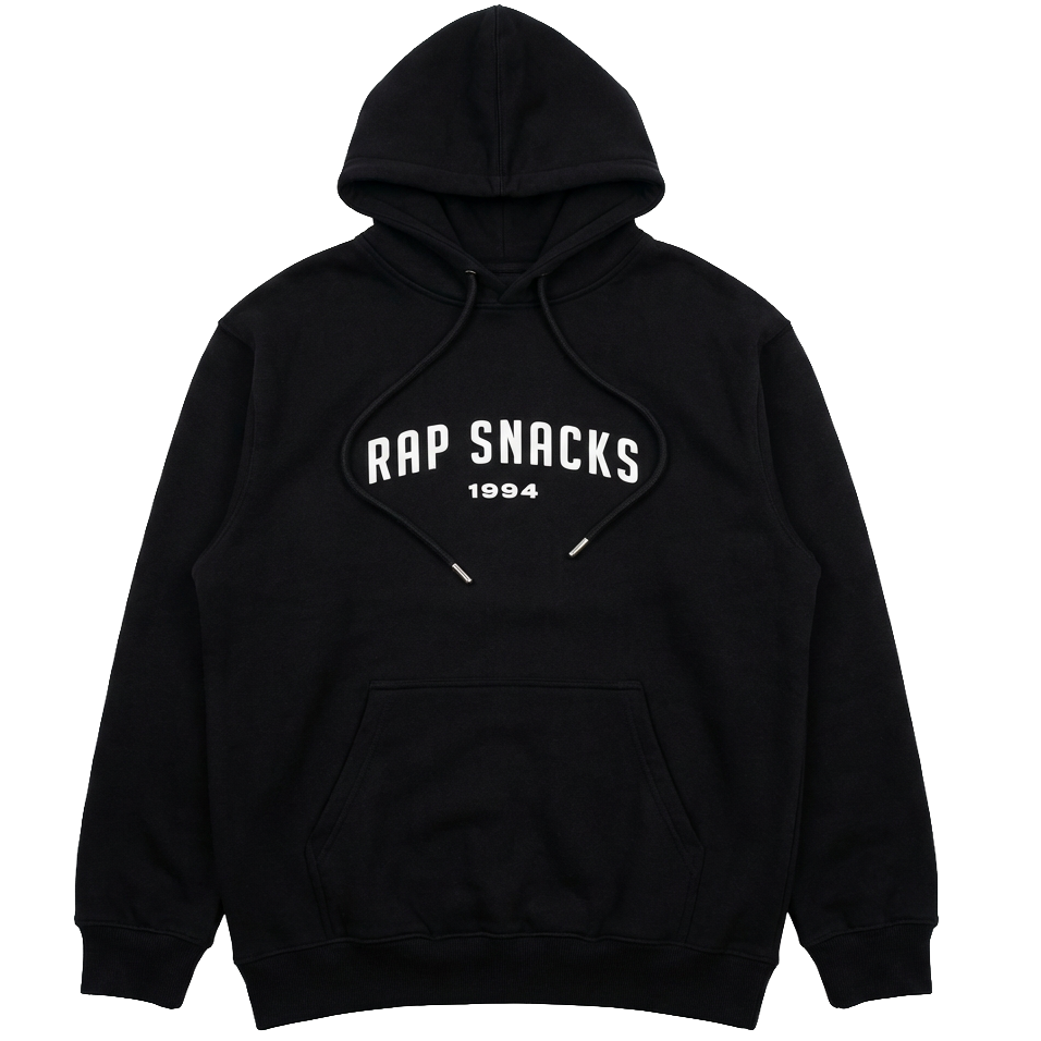 トップス fukc my life hoodie SWAG HIP HOP SAVED MY LIFE Hoodie | Black – OFFICIAL RAP SNACKS