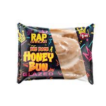 Load image into Gallery viewer, Rap Snacks Holiday Variety Gift Basket — The Ultimate Mix (12 Pack)