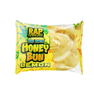 Honey Buns