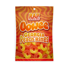 Load image into Gallery viewer, Rap Snacks Gummy Candy Assorted Bundle (12-Pack)