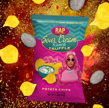 Load image into Gallery viewer, Nicki Minaj Sour Cream Truffle | 6 Bags