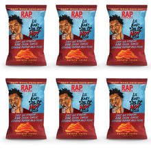 Load image into Gallery viewer, Lil Baby | All in HOT Potato Chips (6 Bags)
