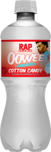 Load image into Gallery viewer, Oowee Lemonade (24 Pack) | Cotton Candy Lemonade