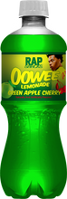 Load image into Gallery viewer, Oowee Lemonade (24 Pack) | Green Apple Cherry Lemonade