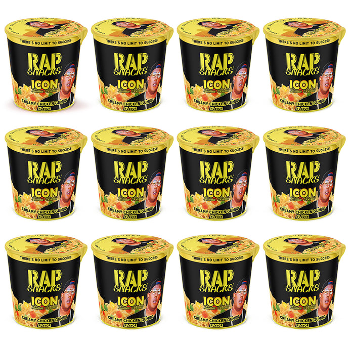 BUY RAP SNACKS β OFFICIAL RAP SNACKS