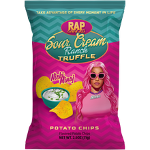 Load image into Gallery viewer, Nicki Minaj Sour Cream Truffle | 6 Bags