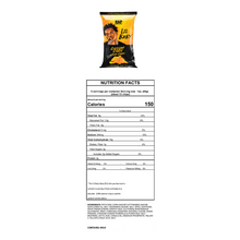 Load image into Gallery viewer, Lil Baby | Cheddar Cheese + Sour Cream Potato Chips (6 Bags)
