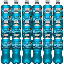 Load image into Gallery viewer, Oowee Lemonade (24 Pack) | Blueberry Lemonade
