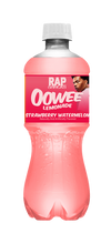 Load image into Gallery viewer, Oowee Lemonade (24 Bottles) | Strawberry Watermelon Lemonade