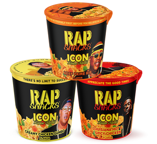 Variety Pack Ramen Noodles, (12 Pack) 2.25 oz