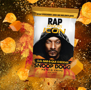 BUY RAP SNACKS – OFFICIAL RAP SNACKS